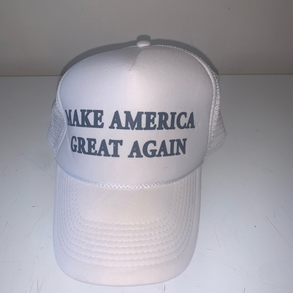 Make America’s Great Again Trucker Hat